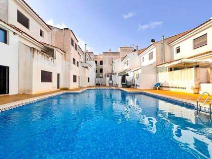 Apartamento en venta en San Miguel de Salinas