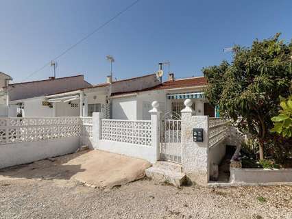 Bungalow en venta en Torrevieja