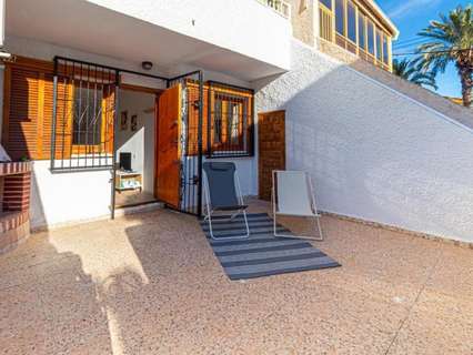 Casa en venta en Torrevieja