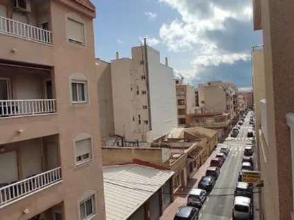 Apartamento en venta en Torrevieja