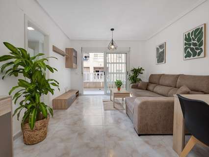 Apartamento en venta en Torrevieja