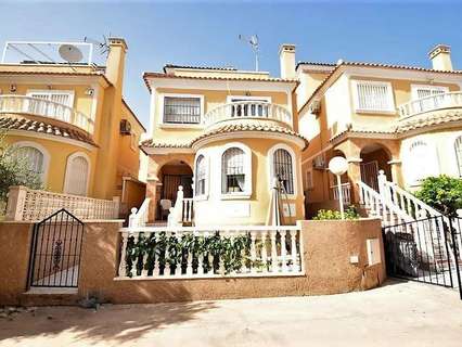 Chalet en venta en Orihuela Orihuela-Costa