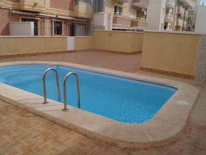 Apartamento en venta en Torrevieja