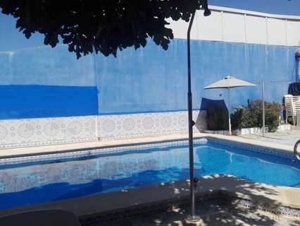 Chalet en venta en Orihuela zona Orihuela-Costa