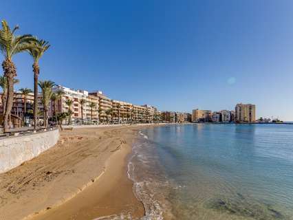 Planta baja en venta en Torrevieja