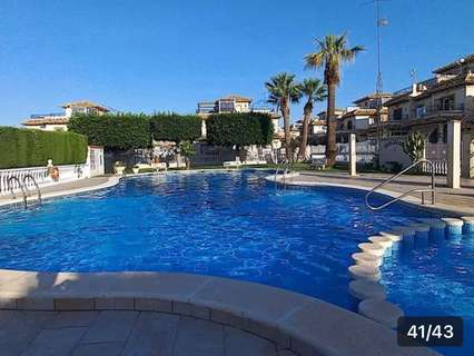 Dúplex en venta en Orihuela zona Orihuela-Costa