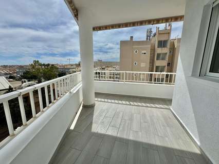 Apartamento en venta en Torrevieja