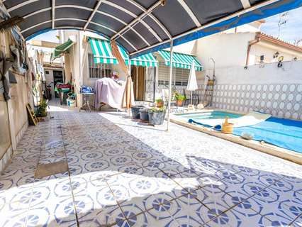 Casa en venta en Torrevieja rebajada