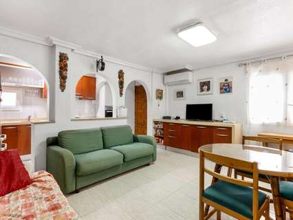 Apartamento en venta en Torrevieja