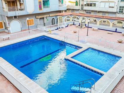 Apartamento en venta en Torrevieja