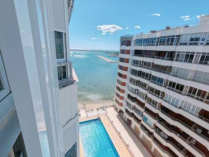 Piso en venta en Torrevieja rebajado