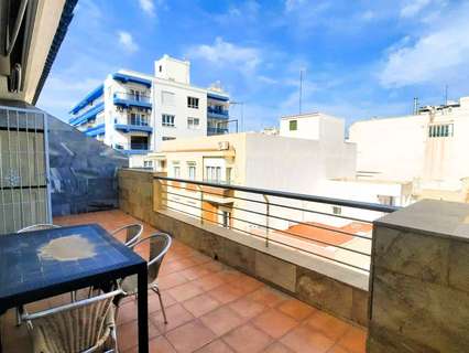 Ático en venta en Torrevieja