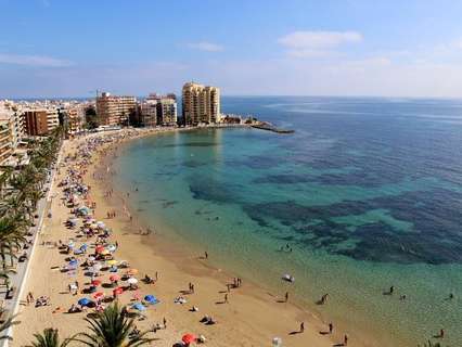 Ático en venta en Torrevieja rebajado