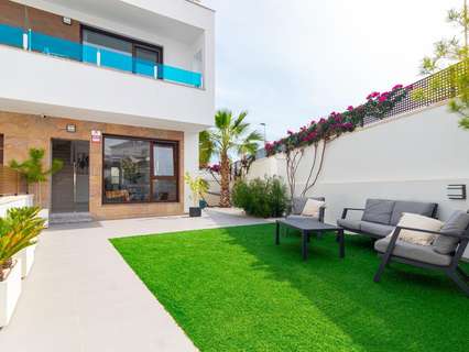 Casa en venta en Torrevieja