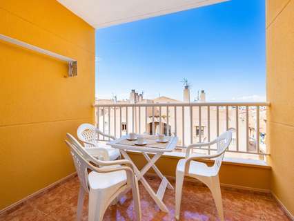 Apartamento en venta en Torrevieja