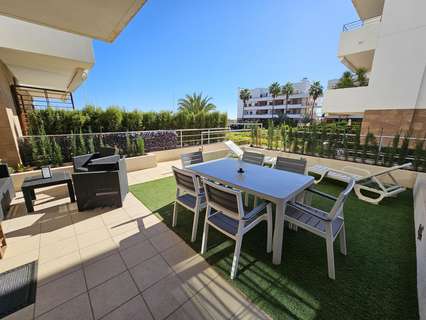 Planta baja en venta en Orihuela zona Orihuela-Costa