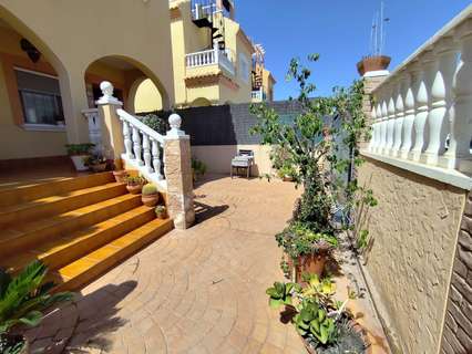 Chalet en venta en Torrevieja