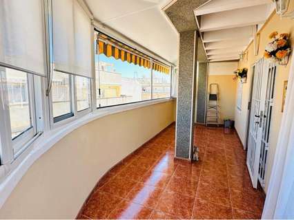 Ático en venta en Torrevieja