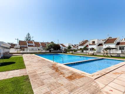 Apartamento en venta en Torrevieja