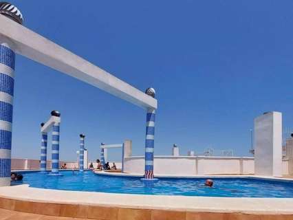 Apartamento en venta en Torrevieja
