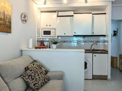 Apartamento en venta en Torrevieja