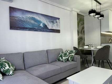 Apartamento en venta en Torrevieja