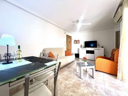 Apartamento en venta en Torrevieja