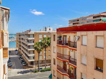 Apartamento en venta en Torrevieja rebajado