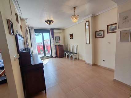 Ático en venta en Torrevieja rebajado