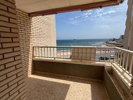 Apartamento en venta en Torrevieja rebajado