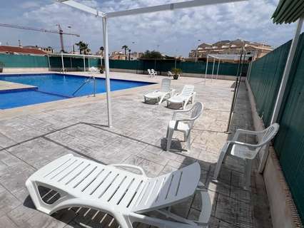 Bungalow en venta en Torrevieja