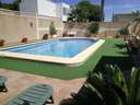 Chalet en venta en Torrevieja
