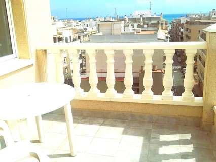 Ático en venta en Torrevieja