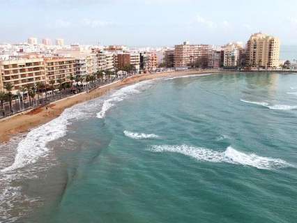 Apartamento en venta en Torrevieja