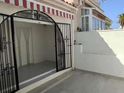 Bungalow en venta en Torrevieja