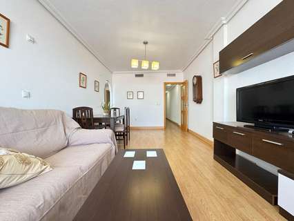 Apartamento en venta en Torrevieja rebajado