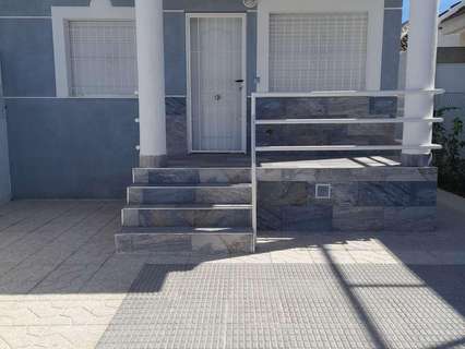 Bungalow en venta en Torrevieja rebajado