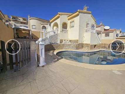 Chalet en venta en Rojales zona Ciudad Quesada