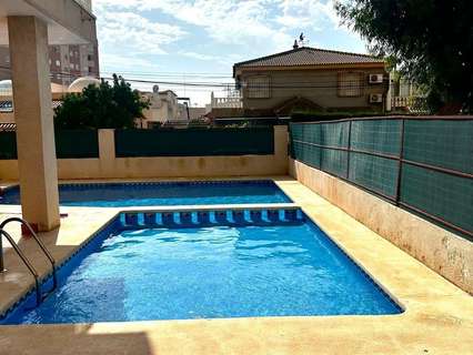Apartamento en venta en Torrevieja
