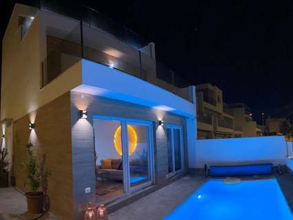 Chalet en venta en San Pedro del Pinatar