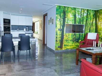 Ático en venta en Torrevieja