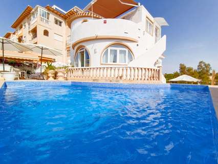 Casa en venta en Orihuela zona Orihuela-Costa