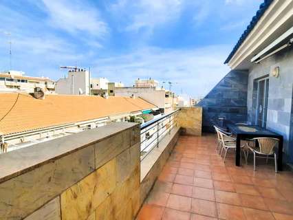 Ático en venta en Torrevieja