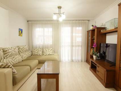 Apartamento en venta en Torrevieja