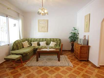 Bungalow en venta en Torrevieja