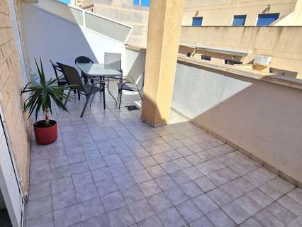 Ático en venta en Torrevieja