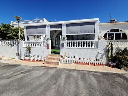 Bungalow en venta en Torrevieja