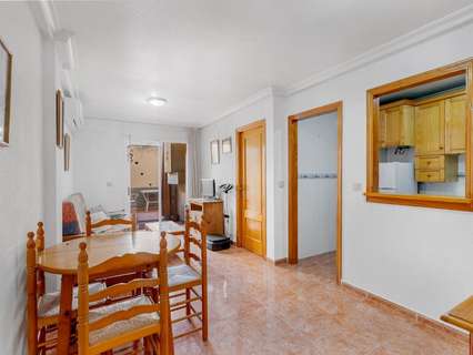 Apartamento en venta en Torrevieja