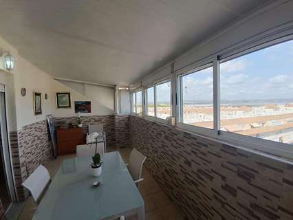 Ático en venta en Torrevieja