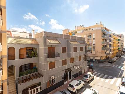 Apartamento en venta en Torrevieja